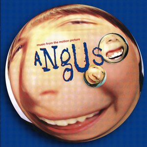 Изображение для 'Angus: Music From The Motion Picture'