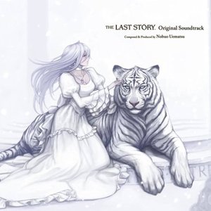 Bild für 'The Last Story Soundtrack'