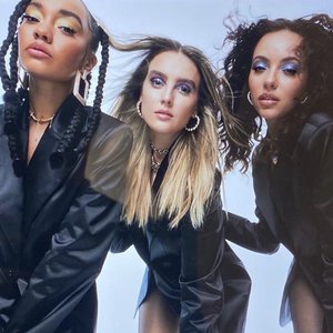 Immagine per 'Little Mix'