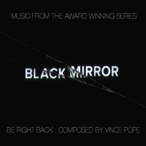 Imagen de 'Black Mirror - Be Right Back'