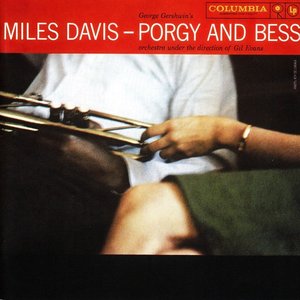 'Porgy And Bess (Mono Version)' için resim