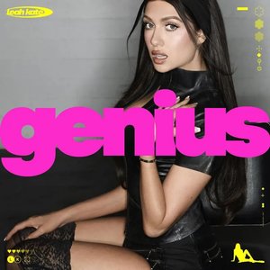 'Genius' için resim
