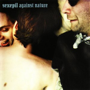 Image for 'Against Nature'