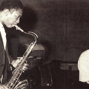 Image for 'Duke Ellington & John Coltrane'