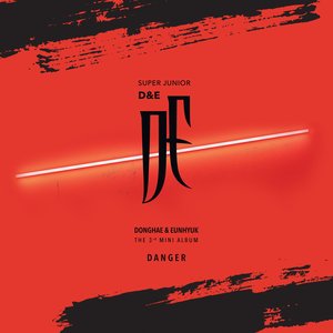 Image for 'DANGER - The 3rd Mini Album'