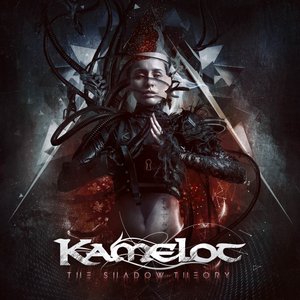 Image for 'The Shadow Theory'
