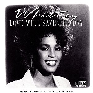 “Dance Vault Mixes - Love Will Save The Day”的封面