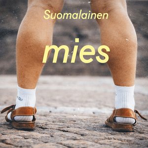 Immagine per 'Suomalainen Mies'