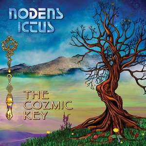 'The Cozmic Key' için resim