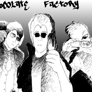 Image for 'Chocolate Factory'