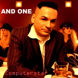 Image for 'Computerstar'