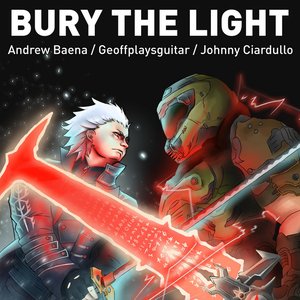 'Bury The Light' için resim