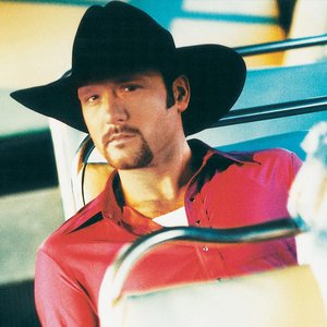 Image for 'Tim McGraw'