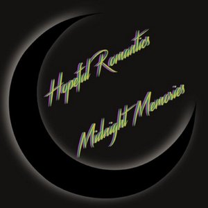 Image for 'Midnight Memories'