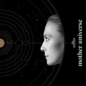 Image for 'Mother Universe (Gold-Edition)'