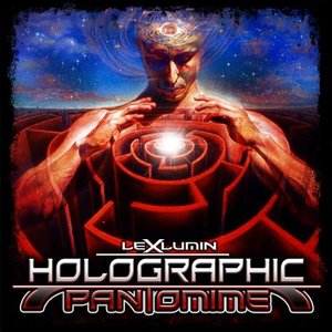 Image for 'Holographic Pantomime'