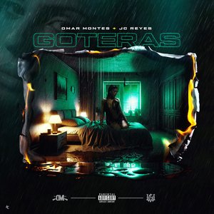 Image for 'Goteras'