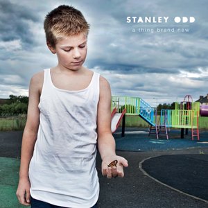 Image for 'Stanley Odd'