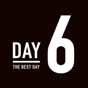 Immagine per 'THE BEST DAY'