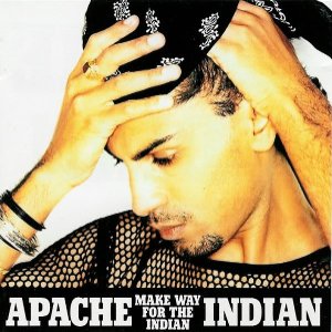 Imagem de 'Make Way For The Indian'