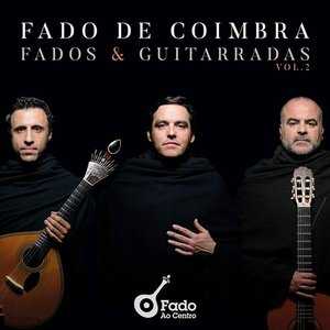 Image for 'Fado De Coimbra: Fados E Guitarradas, Vol. 2'