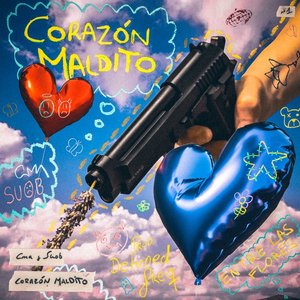Imagem de 'Corazón Maldito'
