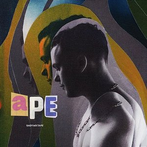 “Ape Mixtape”的封面