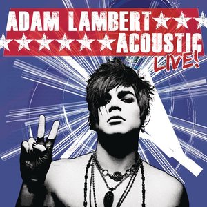 Image for 'Acoustic Live! - EP'