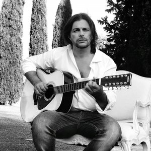 Image for 'Gianluca Grignani'