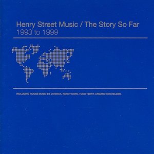 Imagem de 'Henry Street Music / The Story So Far 1993-1999'