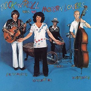 Imagem de 'Rock 'n' Roll With The Modern Lovers (Bonus Track Edition)'