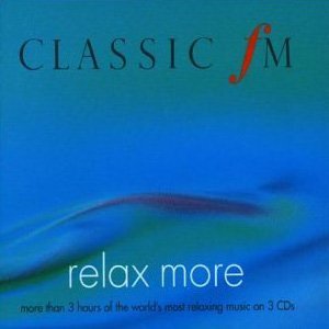 Image for 'Classic FM Compilation'