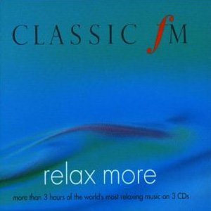 Image for 'Classic FM Compilation'
