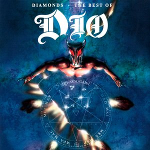 Imagem de 'Diamonds - The Best Of Dio'