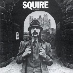 “Squire”的封面