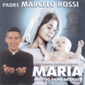 “Maria, Mãe do Filho de Deus”的封面