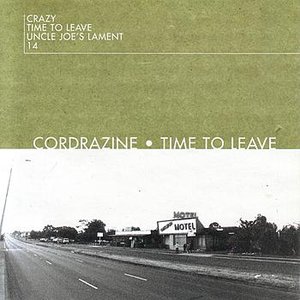 Image for 'Time to Leave'