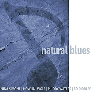 Image for 'Natural Blues'