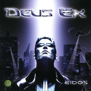 Image for 'Deus Ex'