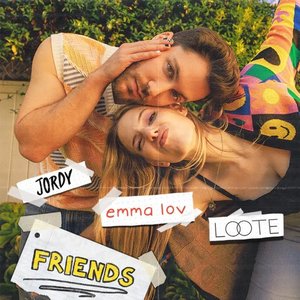 Imagem de 'emma løv, Loote & JORDY'