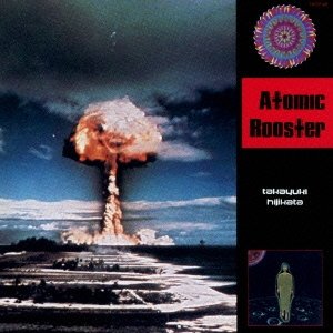 Bild för 'Atomic Rooster'