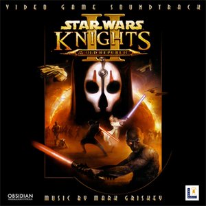 Image for 'Star Wars: Knights of the Old Republic II: The Sith Lords'