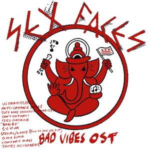 Image for 'Bad Vibes OST'