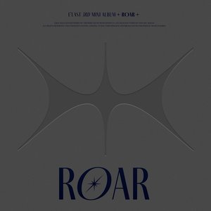 Image for '3rd Mini Album [ROAR]'