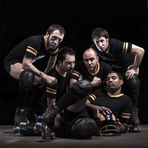 Imagen de 'Giuda'