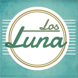Image for 'LOS LUNA'