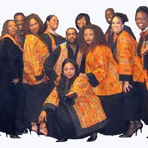 Image for 'Harlem Gospel Choir'