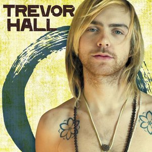 Image pour 'Trevor Hall'