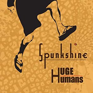 'Huge Humans' için resim