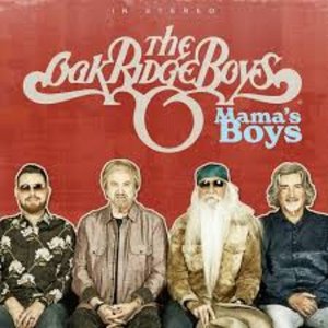 Image for 'Mama's Boys'